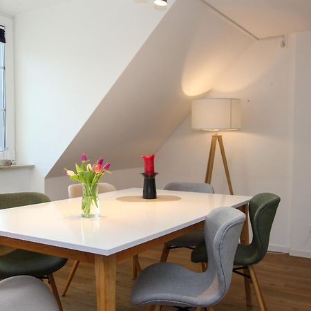 Kormoran Harry'S Place Q8 Prerow Ngoại thất bức ảnh