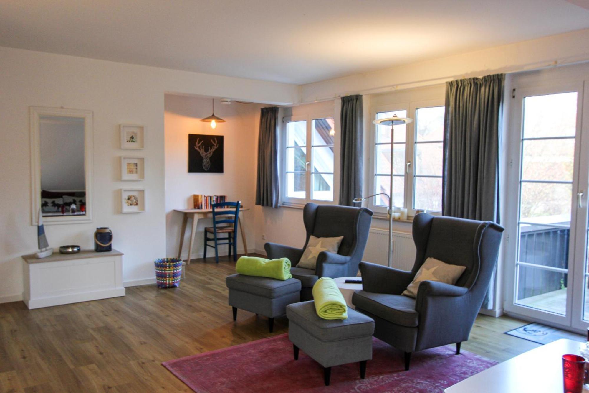 Kormoran Harry'S Place Q8 Prerow Ngoại thất bức ảnh