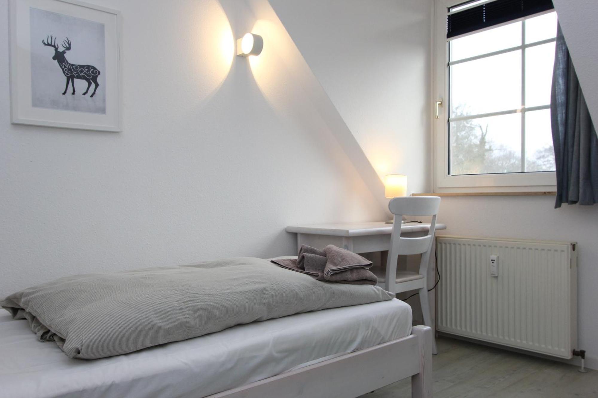 Kormoran Harry'S Place Q8 Prerow Ngoại thất bức ảnh